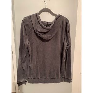 American Eagle Outfitters Tops - AE Hoodie American Eagle Outfitters Tops - AE Hoodie